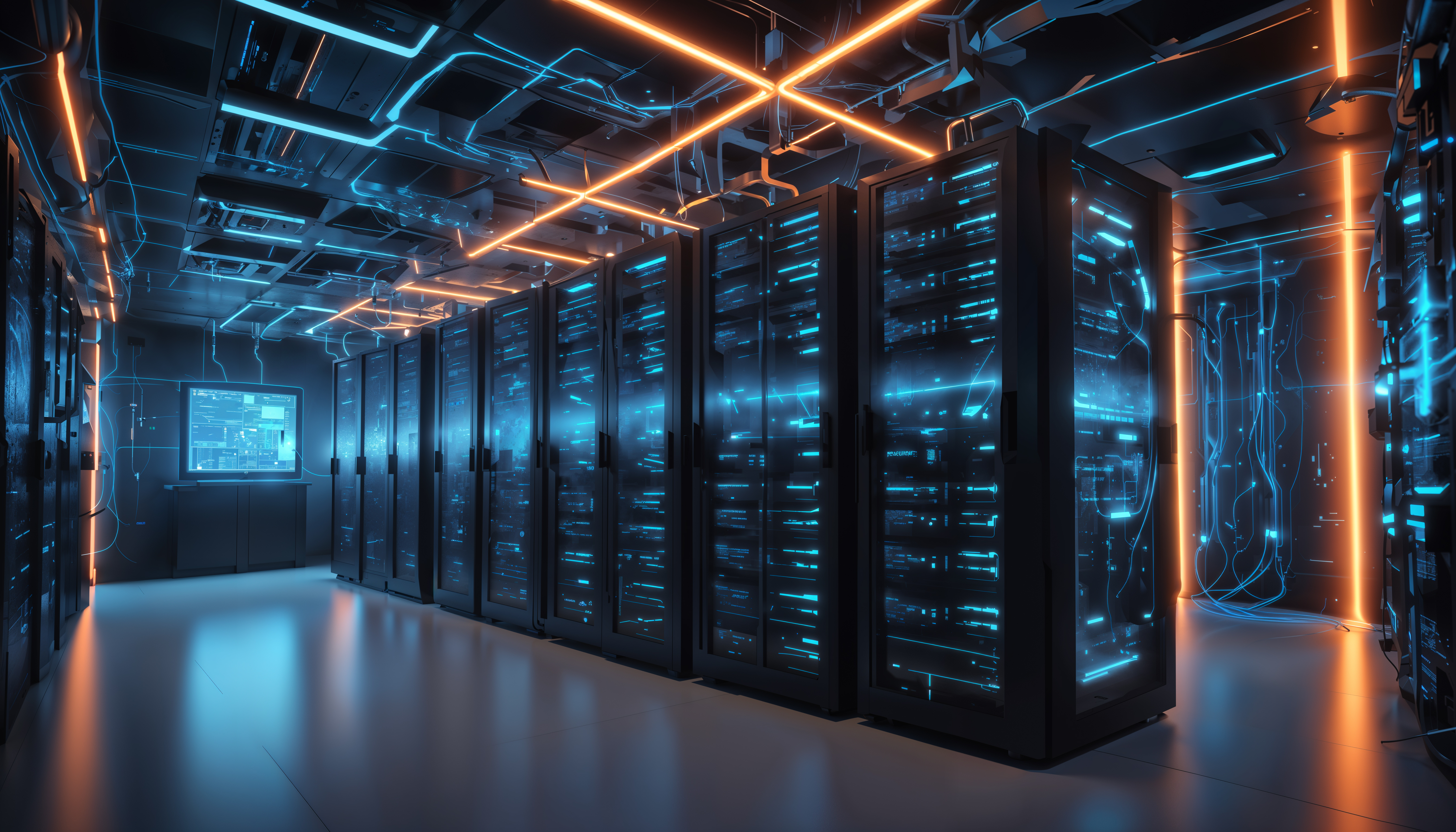 Expert Infrastructure Validation