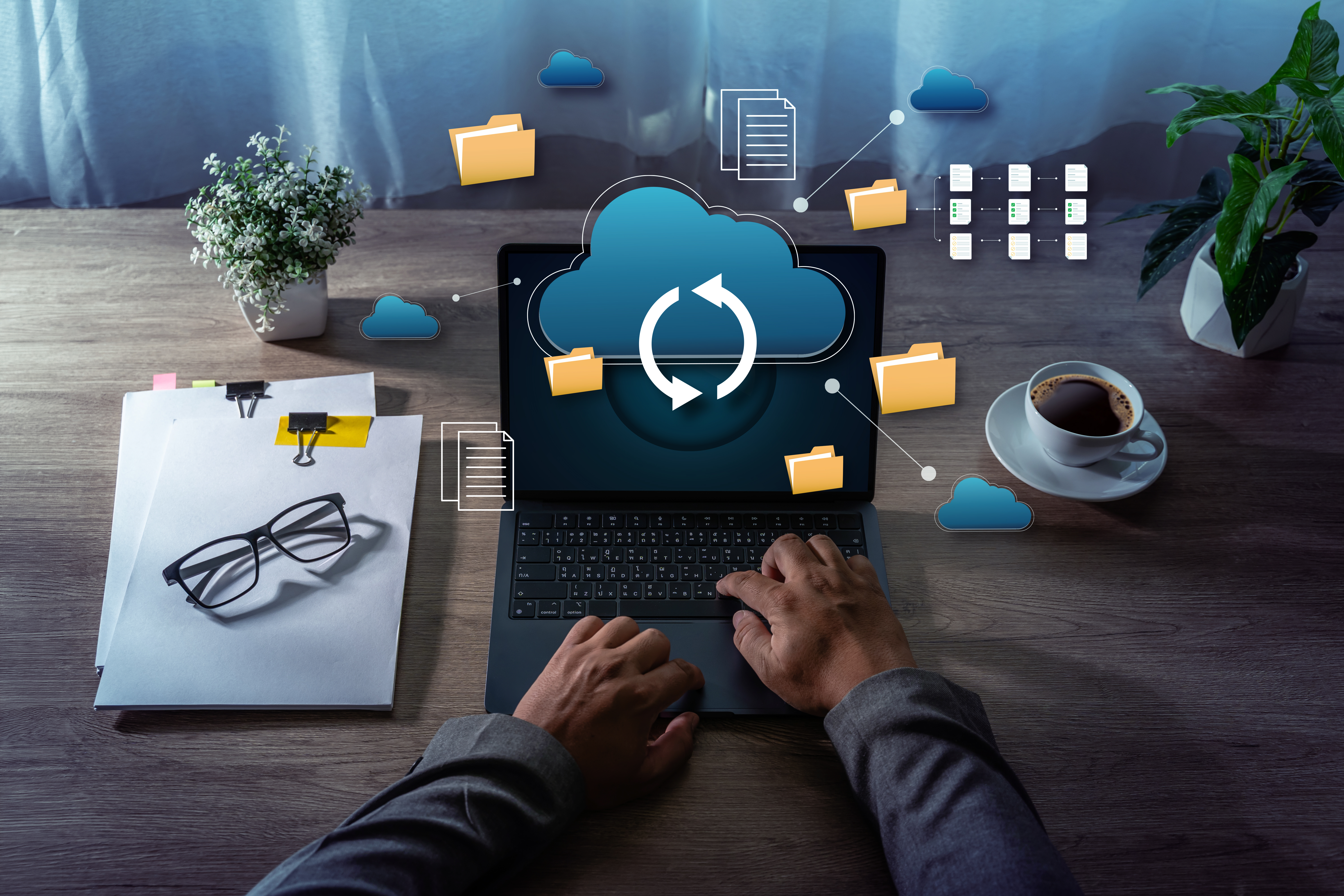 Cloud Migration