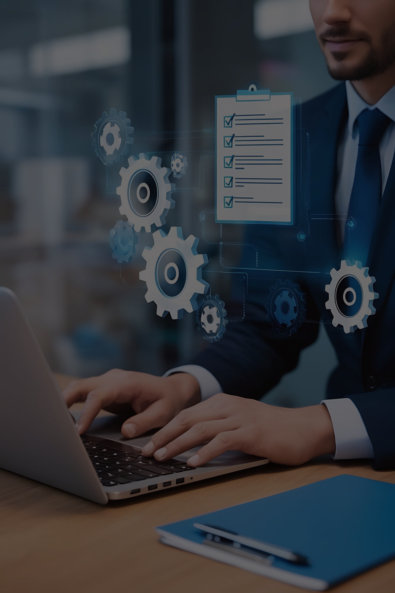 Managed Services