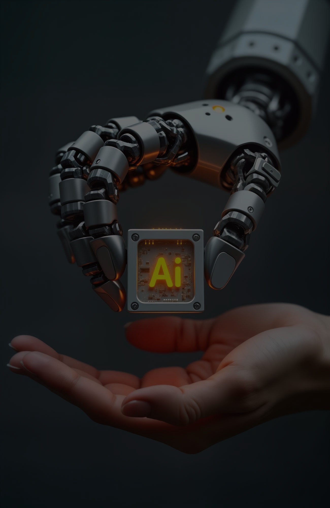 Gen AI Services