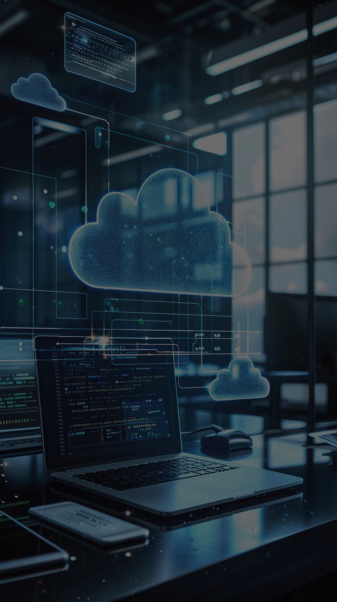 Cloud Implementation