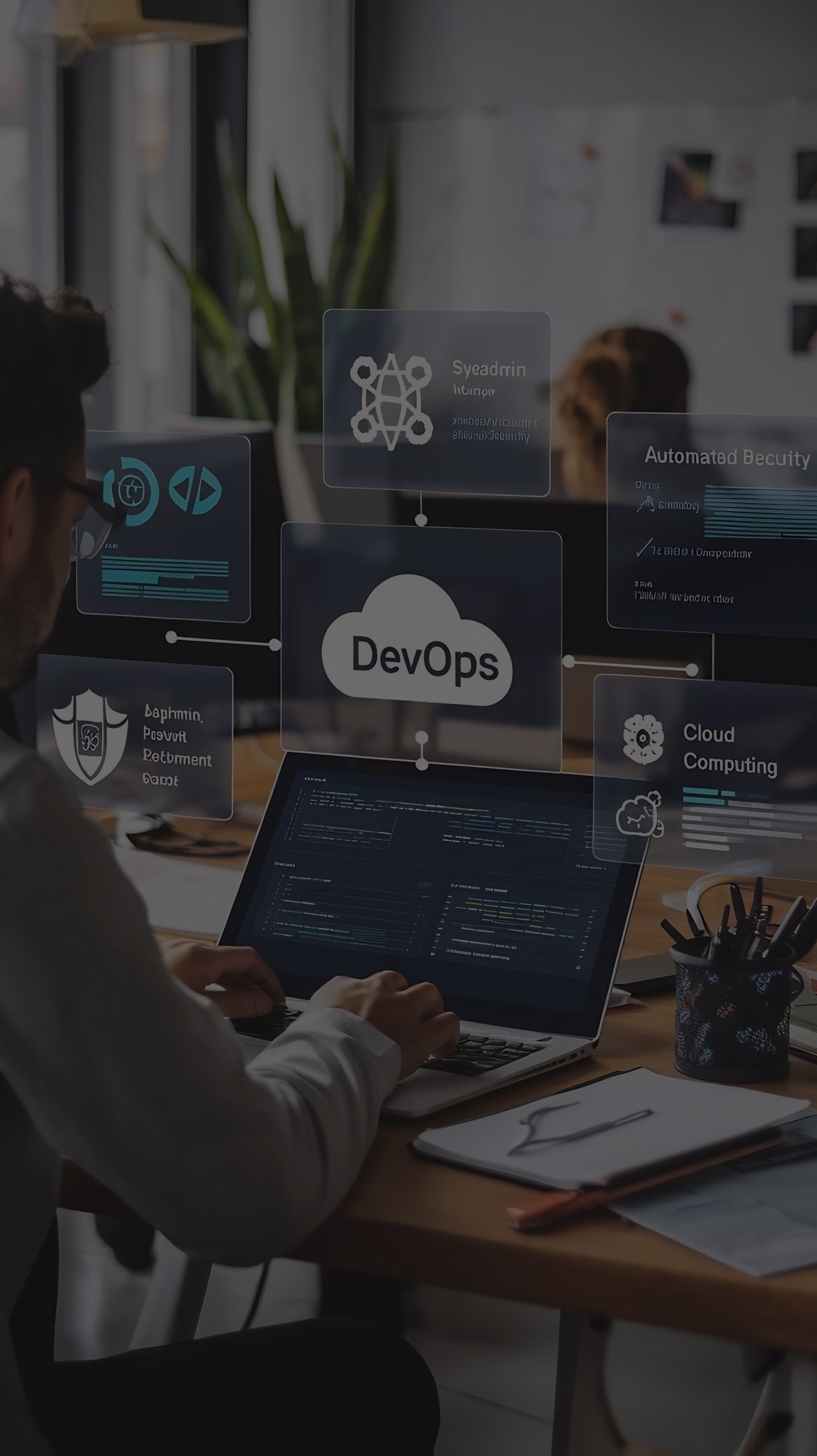 DevOps Automation