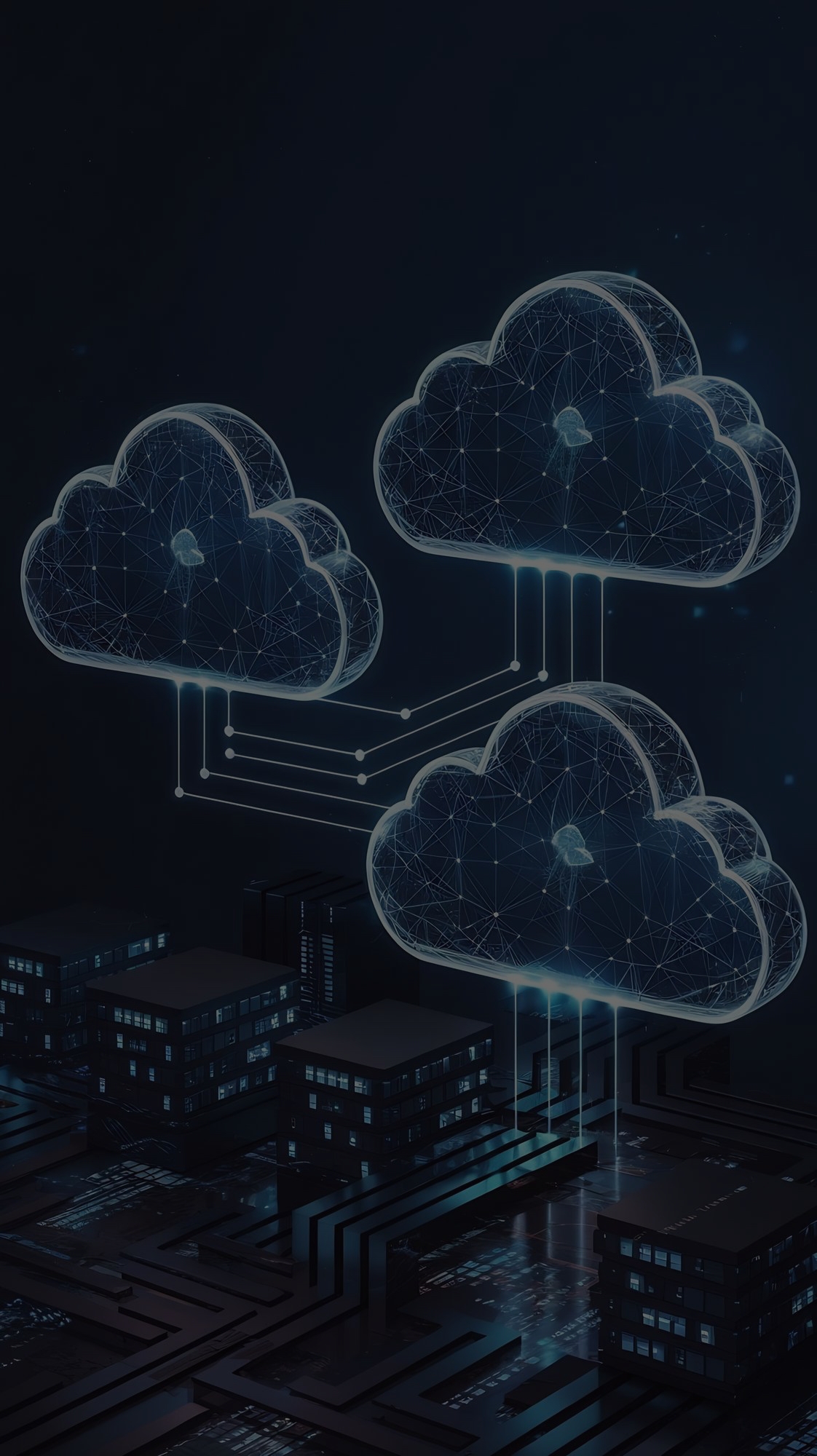 Cloud Migration