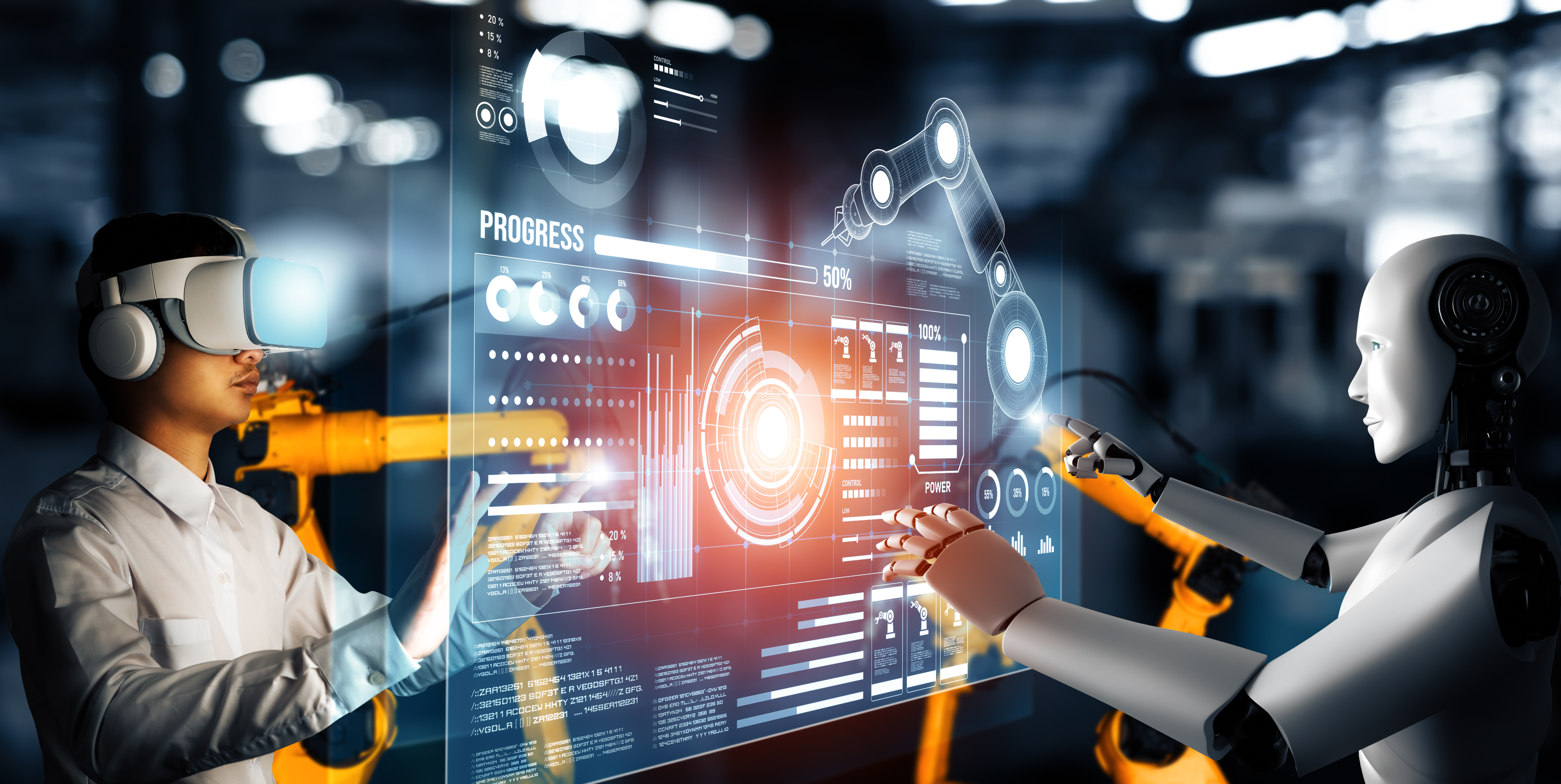 Gen AI Services