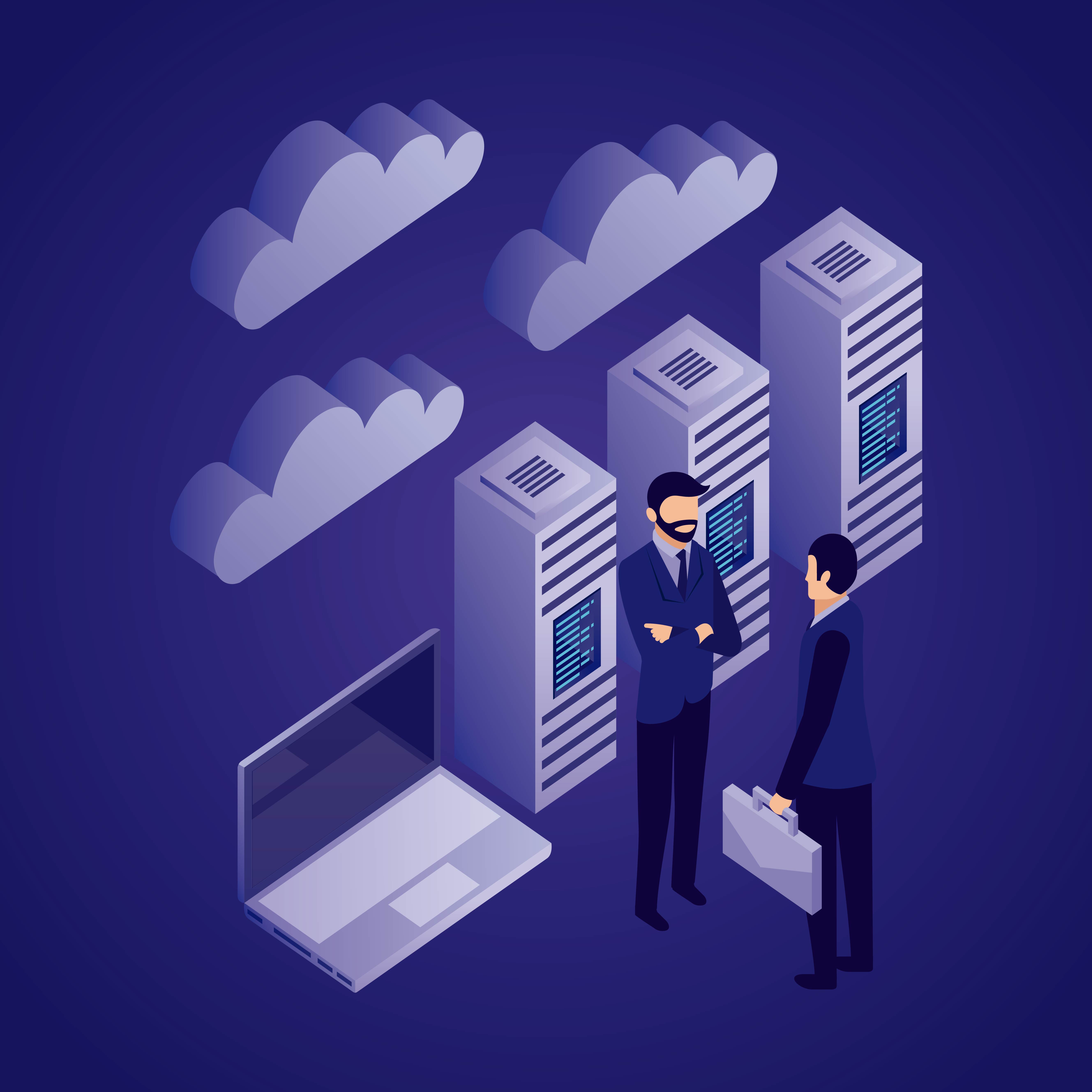 Managed Cloud Operations