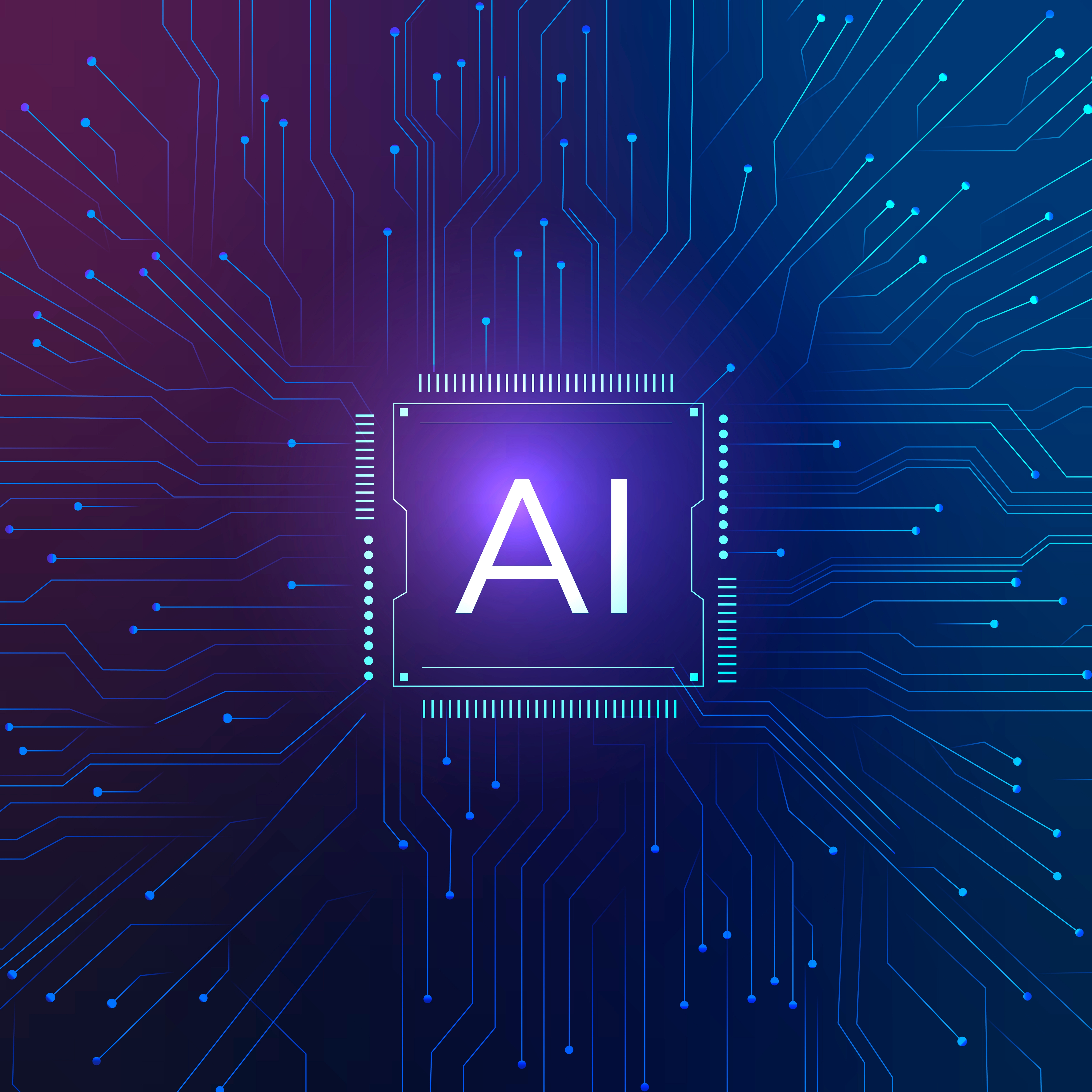 AI-Powered Operations