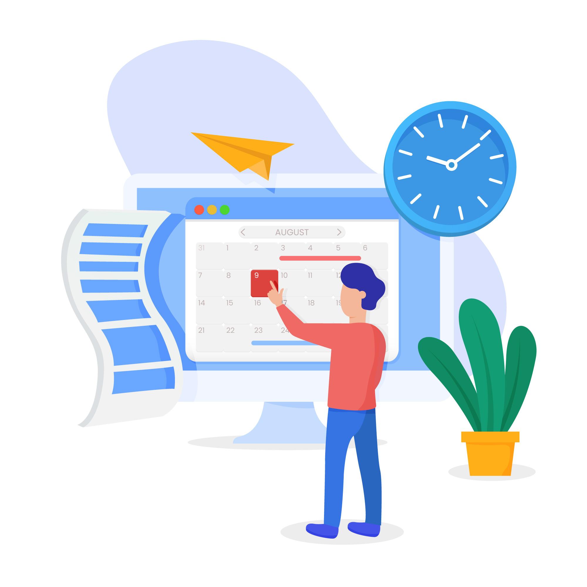Content Delivery at Scale