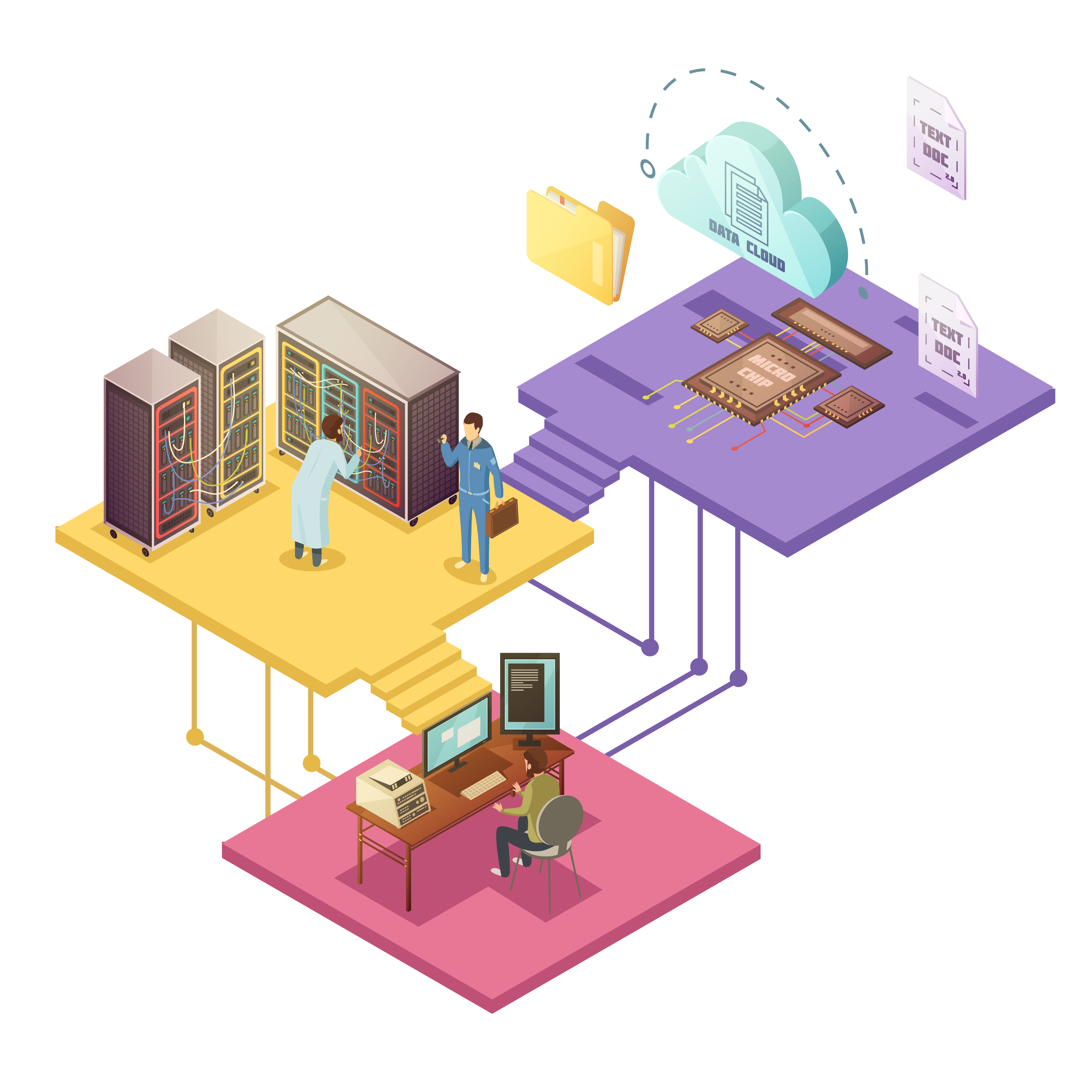 Legacy System Modernisation