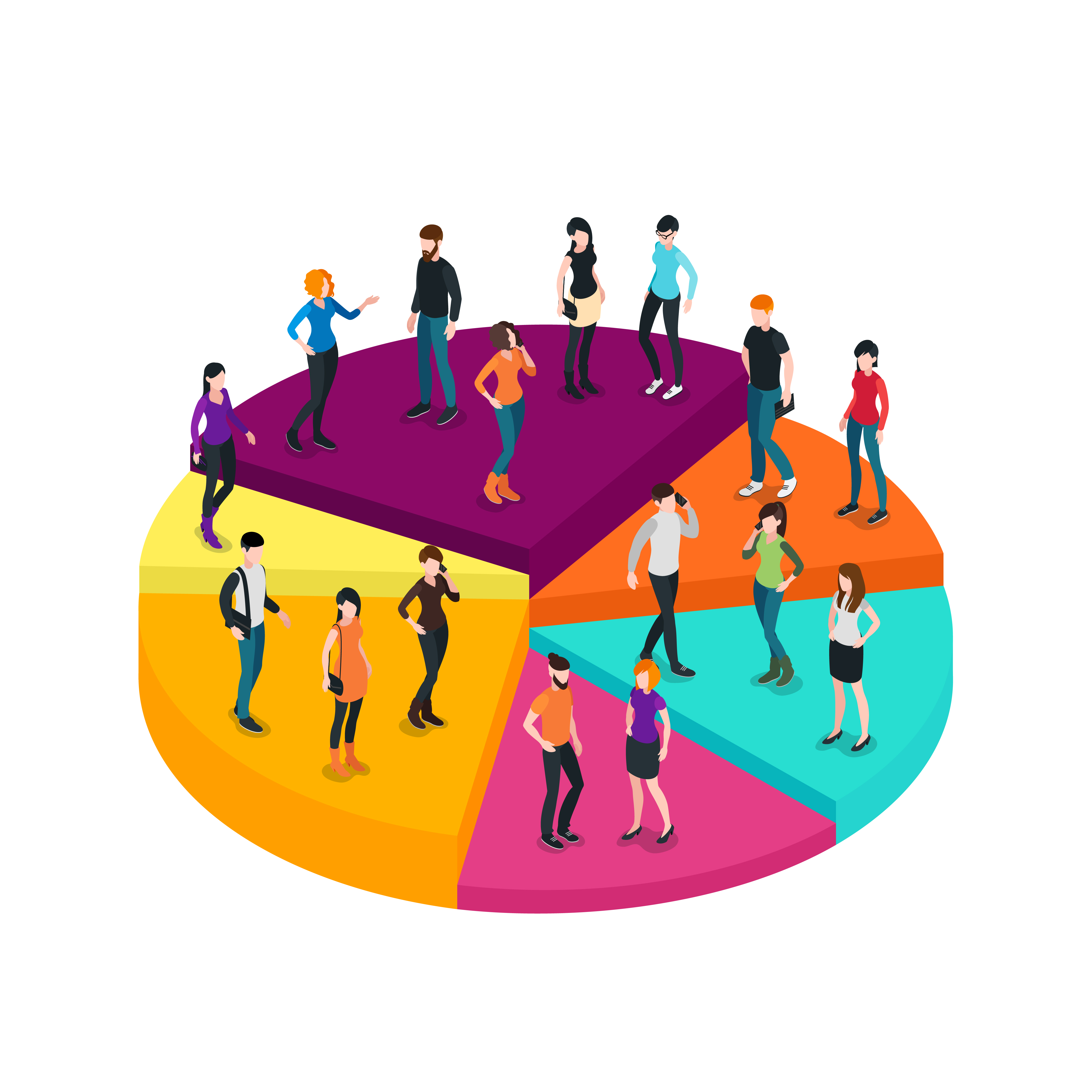 Audience Intelligence