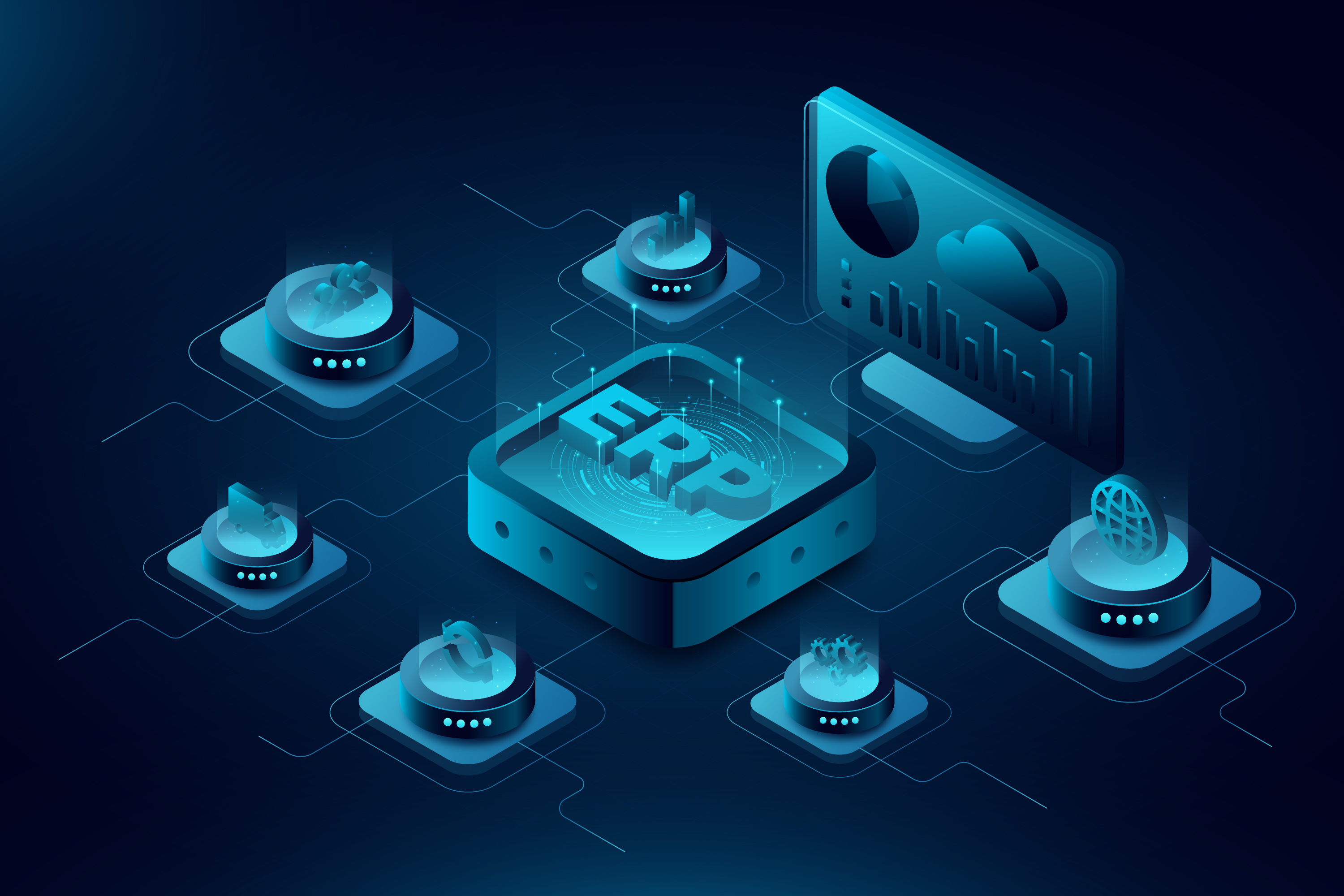 ERP & SAP on AWS