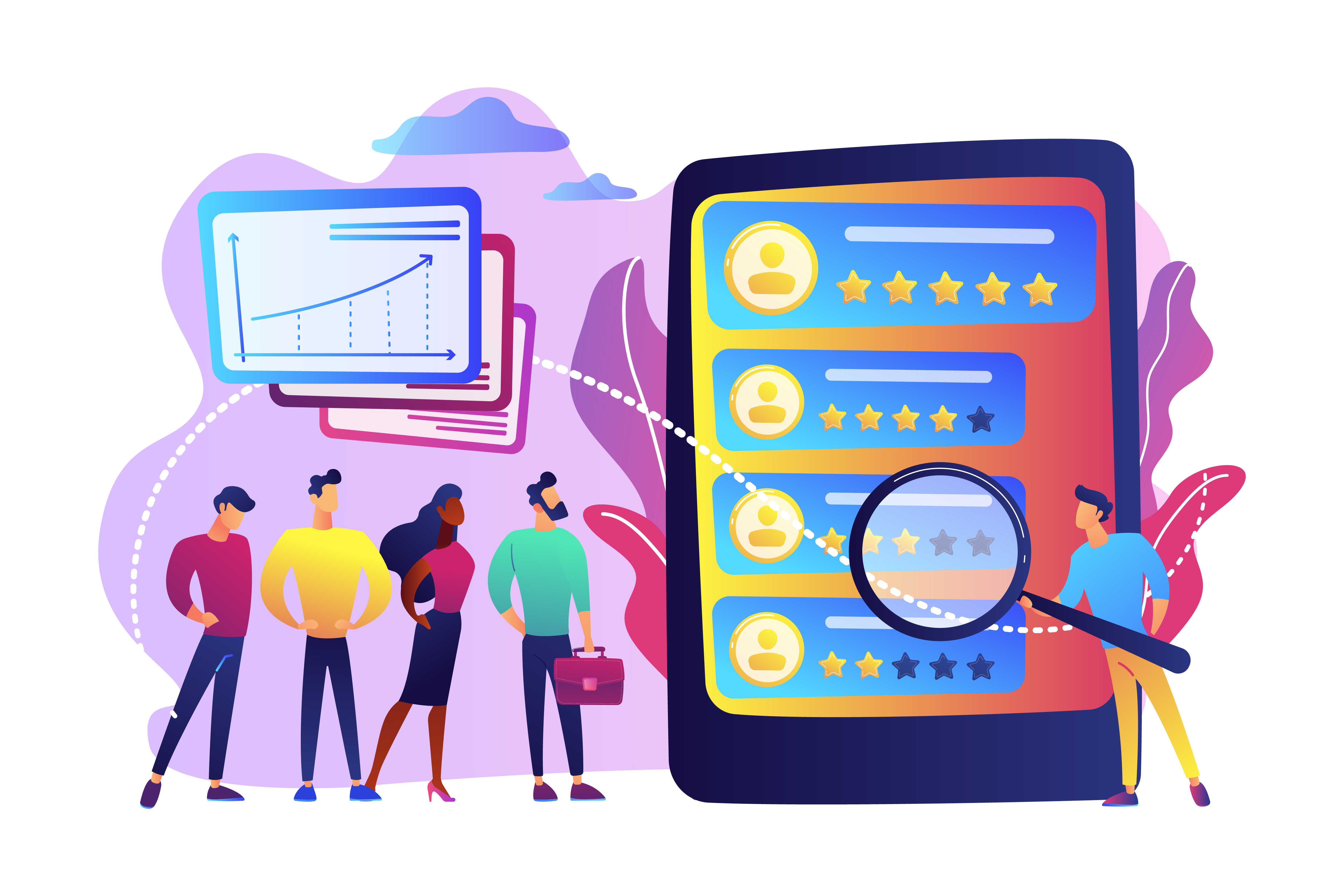 Product Review Intelligence