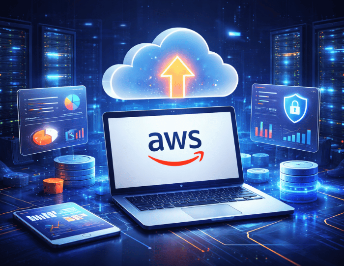 Legacy & Shared Hosting
