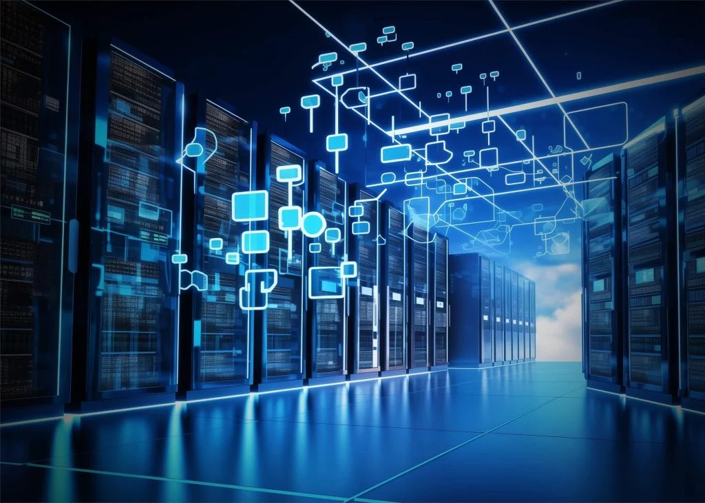 On-Premises & Data Centres