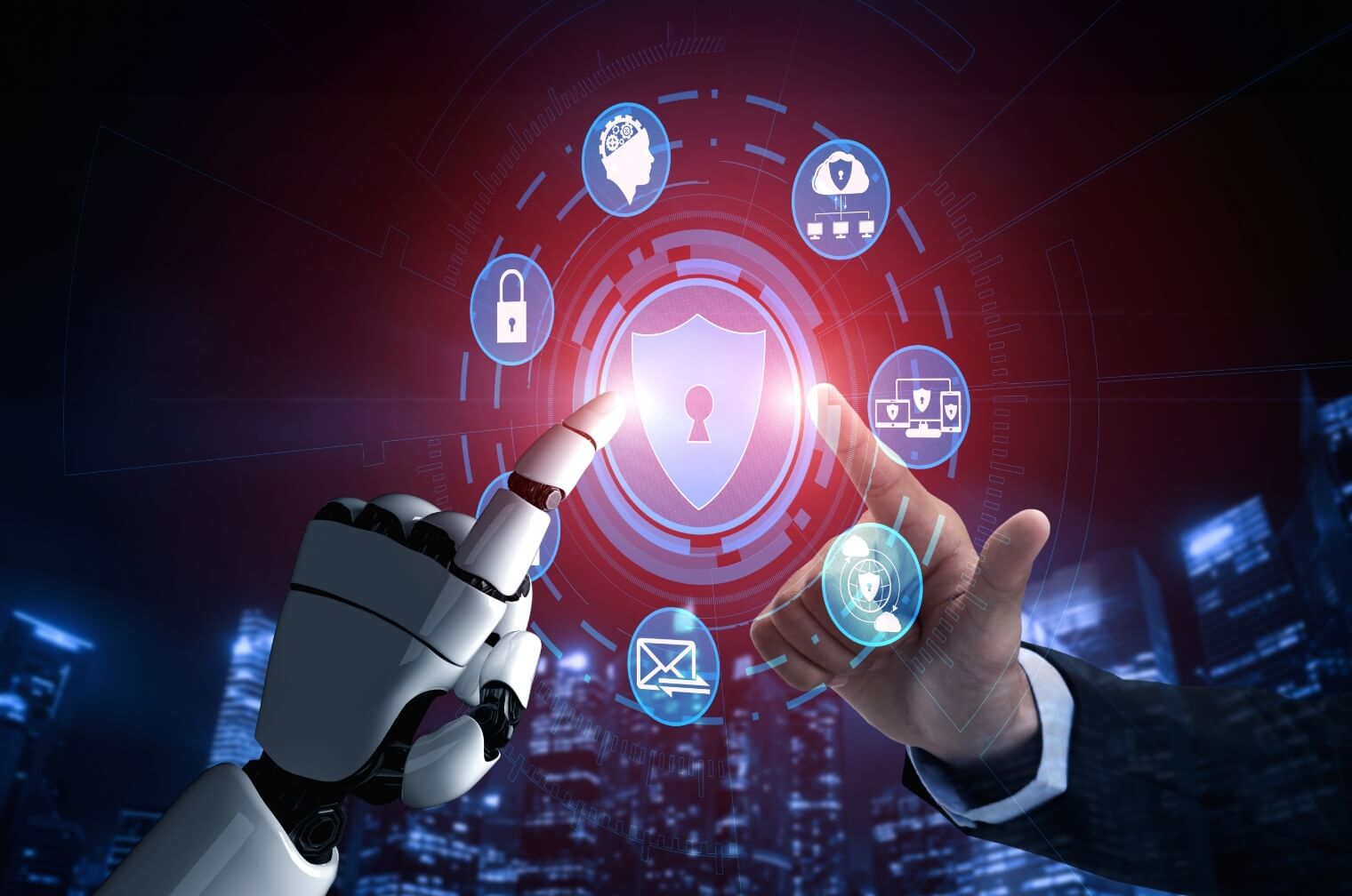 AI-Powered Operations Automation