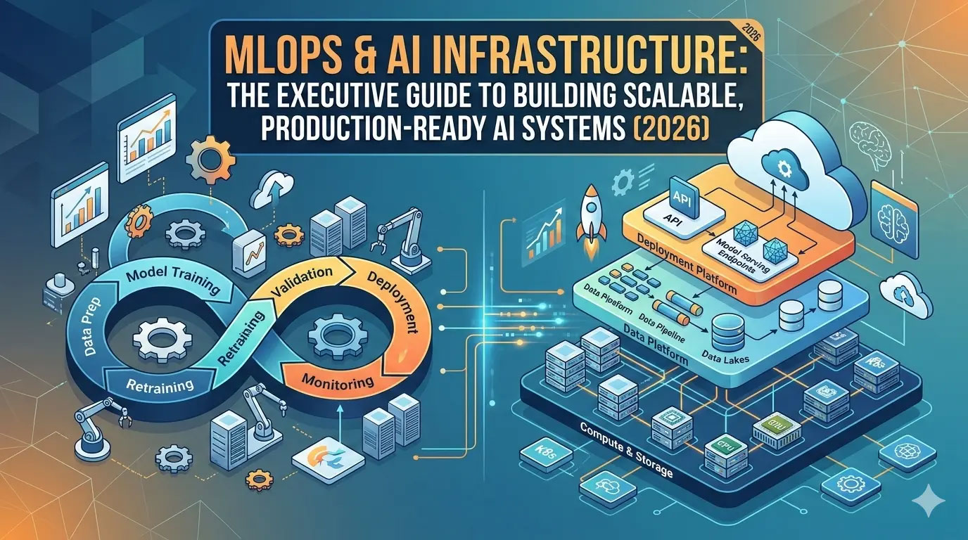 MLOps & AI Infrastructure