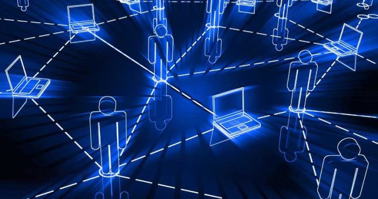 Network Architecture