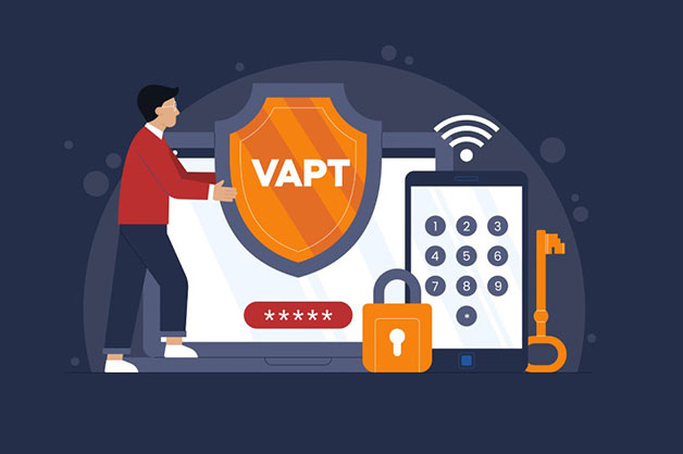 Penetration Testing, VAPT & Cloud Health Checks