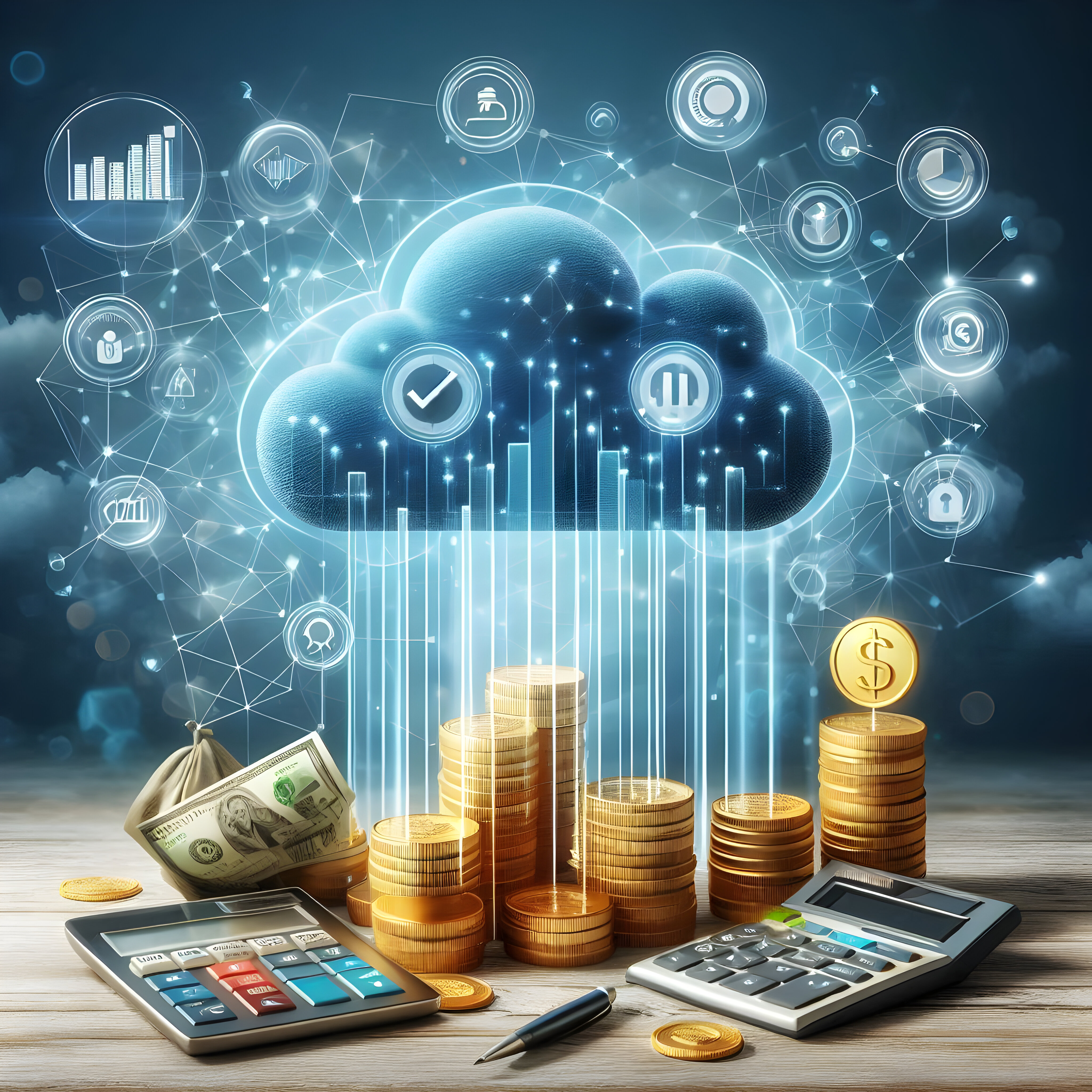Cost Monitoring & Optimisation