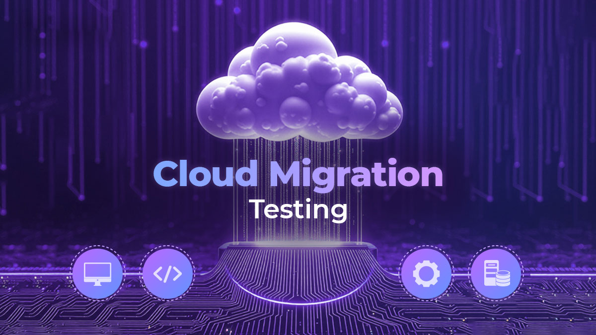 Migrate & Test