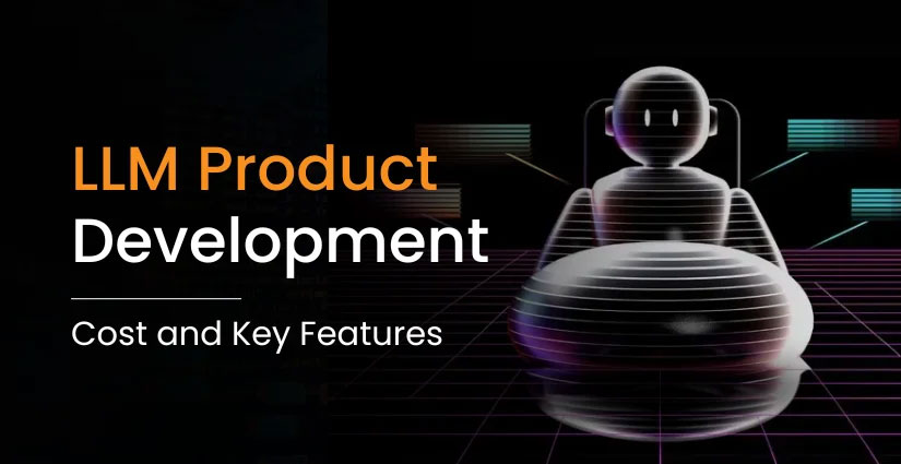 LLM-Driven Product Features