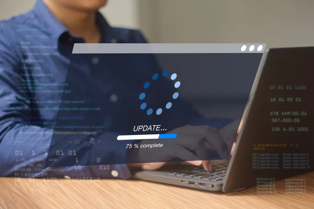 Patch Management & Security Updates
