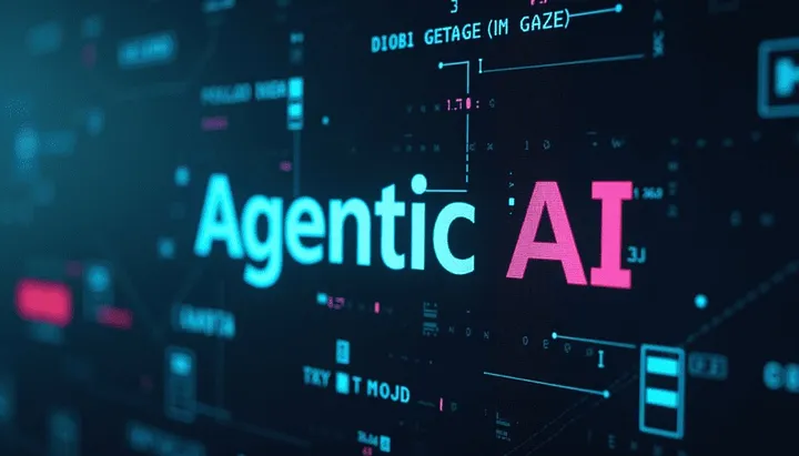 Agentic AI Systems