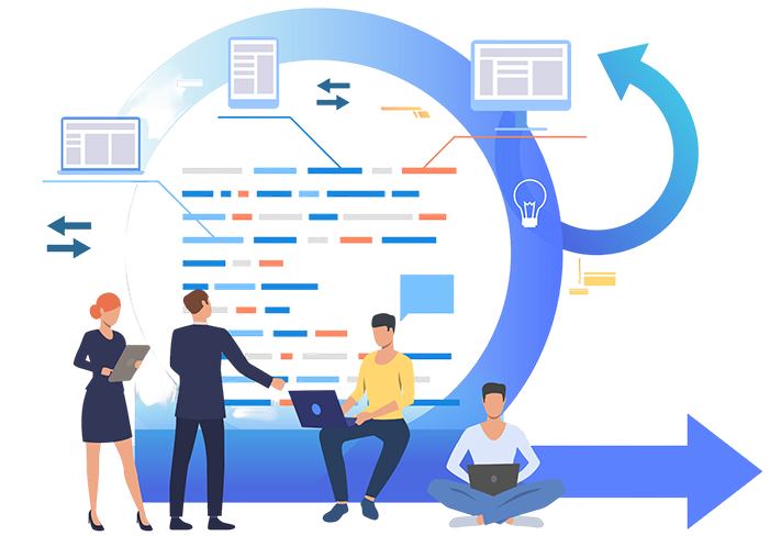 Agile Migration Framework